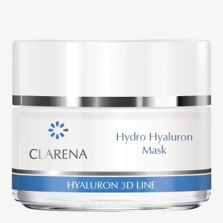 Hydro Hyaluron Mask